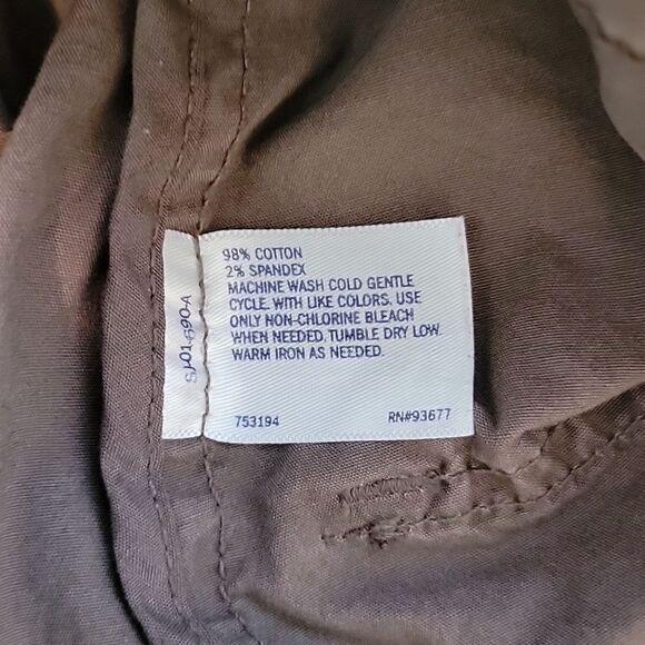 St John's Bay field jacket  Size PS - Picture 8 of 10